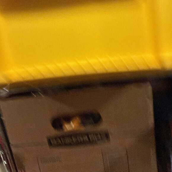 Nerf Ultra One 20-Dart Refill Pack -- Farthest Flying Nerf Darts Ever! - Picture 5 of 5